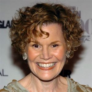 Profile picture of Judy Blume