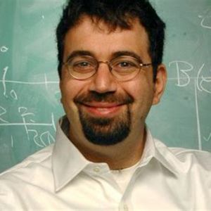 Profile picture of Daron Acemoglu