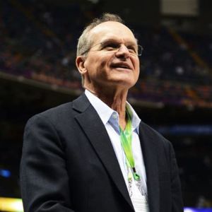 Profile picture of Jack Harbaugh