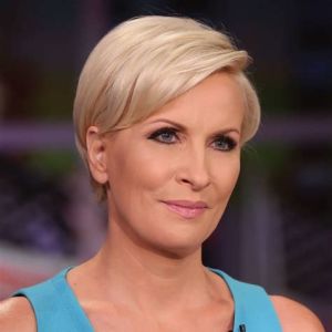 Profile picture of Mika Brzezinski