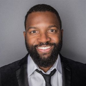 Profile picture of Baratunde Thurston