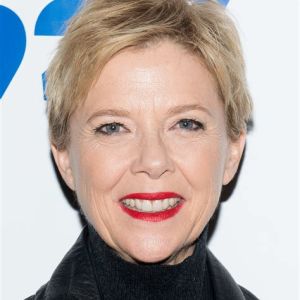 Profile picture of Annette Bening