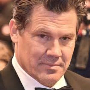 Profile picture of Josh Brolin