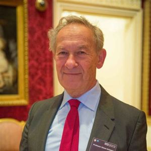 Profile picture of Simon Schama