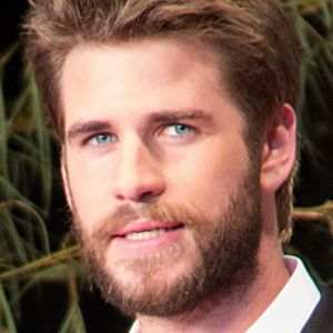 Profile picture of Liam Hemsworth