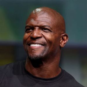 Profile picture of Terry Crews