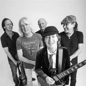 Profile picture of AC/DC