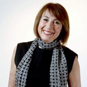 Profile picture of Cathy Davidson