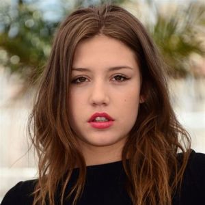 Profile picture of Adéle Exarchopoulos