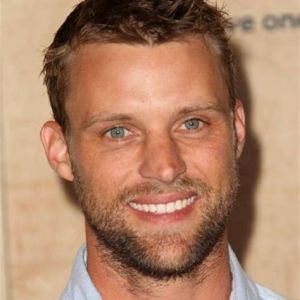 Profile picture of Jesse Spencer