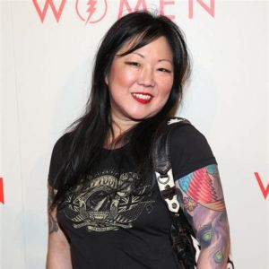 Profile picture of Margaret Cho