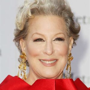 Profile picture of Bette Midler