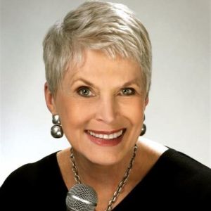 Profile picture of Jeanne Robertson