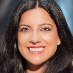 Profile picture of Reshma Saujani