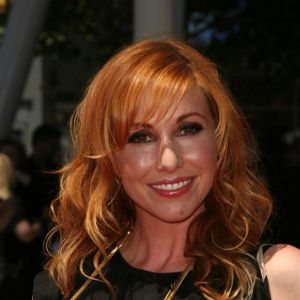 Profile picture of Kari Byron