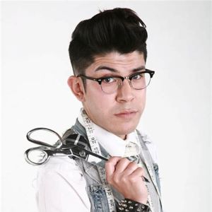 Profile picture of Mondo Guerra