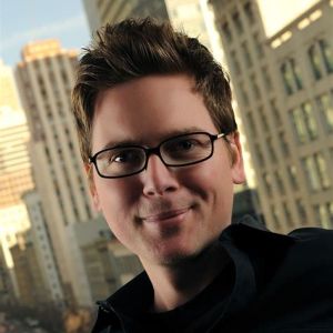 Profile picture of Biz Stone