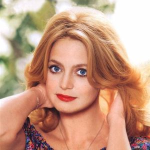 Profile picture of Goldie Hawn