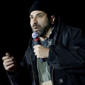 Profile picture of Dave Attell