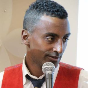 Profile picture of Marcus Samuelsson