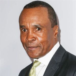 Profile picture of Sugar Ray Leonard