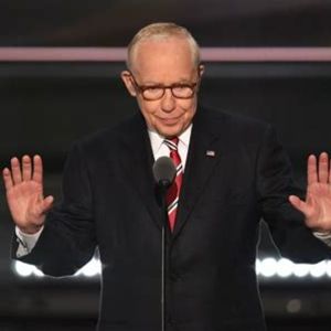 Profile picture of Michael Mukasey