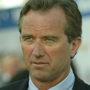 Profile picture of Robert Kennedy Jr