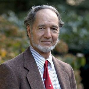 Profile picture of Jared Diamond