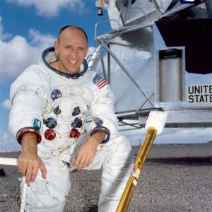 Profile picture of Alan Bean