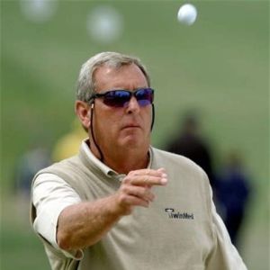 Profile picture of Fuzzy Zoeller