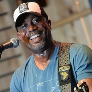 Profile picture of Darius Rucker