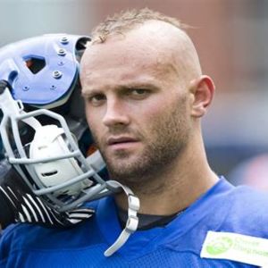 Profile picture of Mark Herzlich