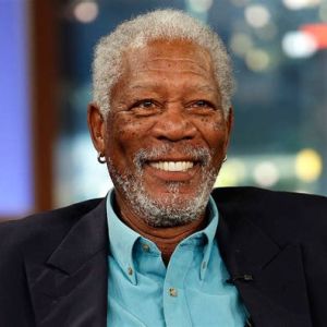 Profile picture of Morgan Freeman