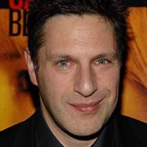 Profile picture of Patrick Marber