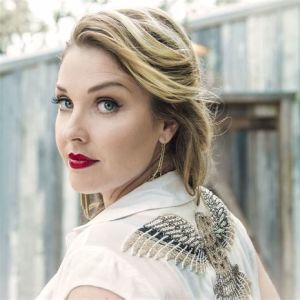 Profile picture of Sunny Sweeney