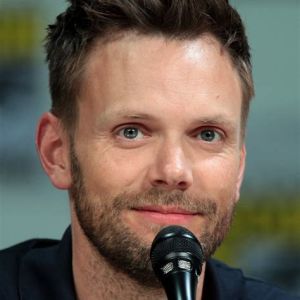 Profile picture of Joel McHale