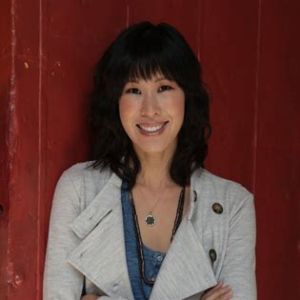 Profile picture of Laura Ling