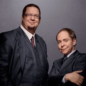 Profile picture of Penn and Teller