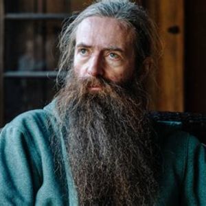 Profile picture of Aubrey de Grey