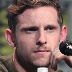 Profile picture of Jamie Bell