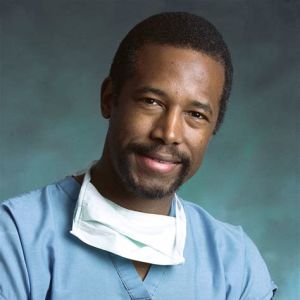 Profile picture of Dr. Ben Carson