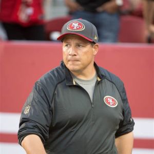 Profile picture of Eric Mangini
