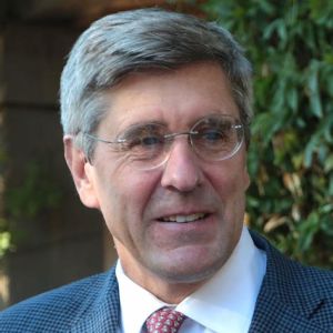 Profile picture of Stephen Moore