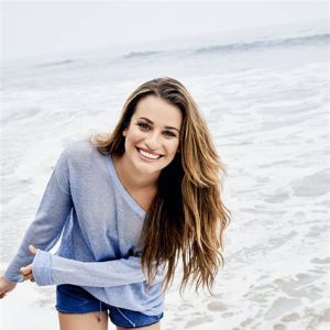 Profile picture of Lea Michele