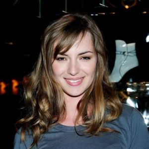 Profile picture of Louise Bourgoin