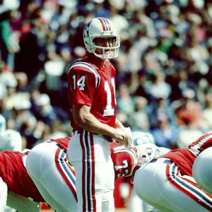 Profile picture of Steve Grogan