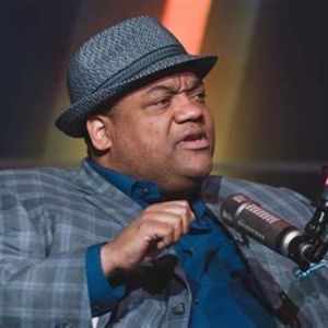 Profile picture of Jason Whitlock