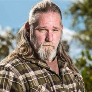Profile picture of Dave Canterbury