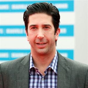 Profile picture of David Schwimmer