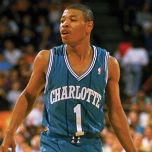 Profile picture of Muggsy Bogues